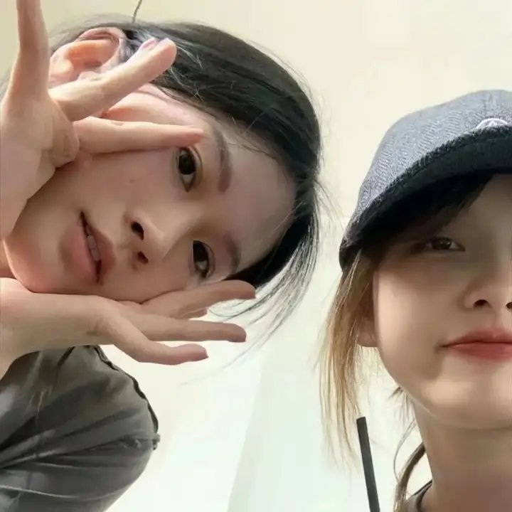 超能少女
