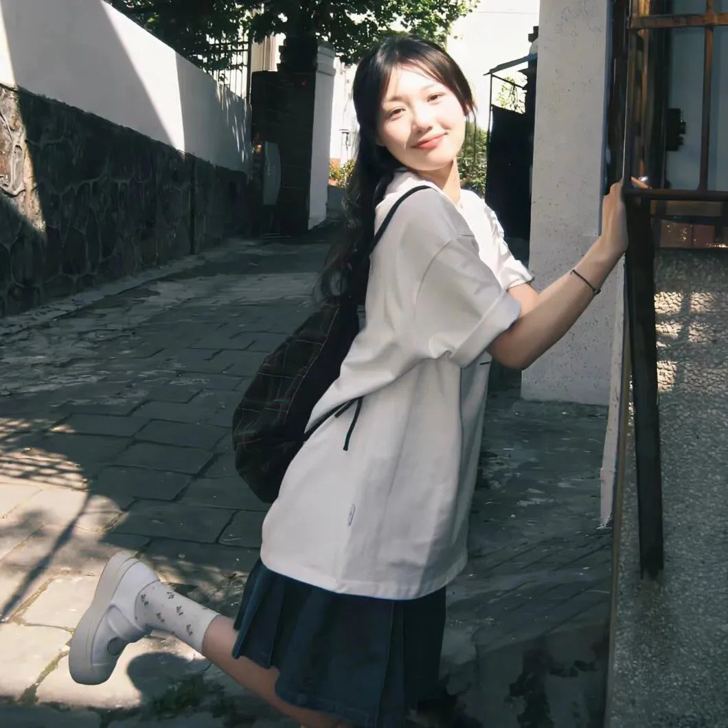 教师公寓里的孩子