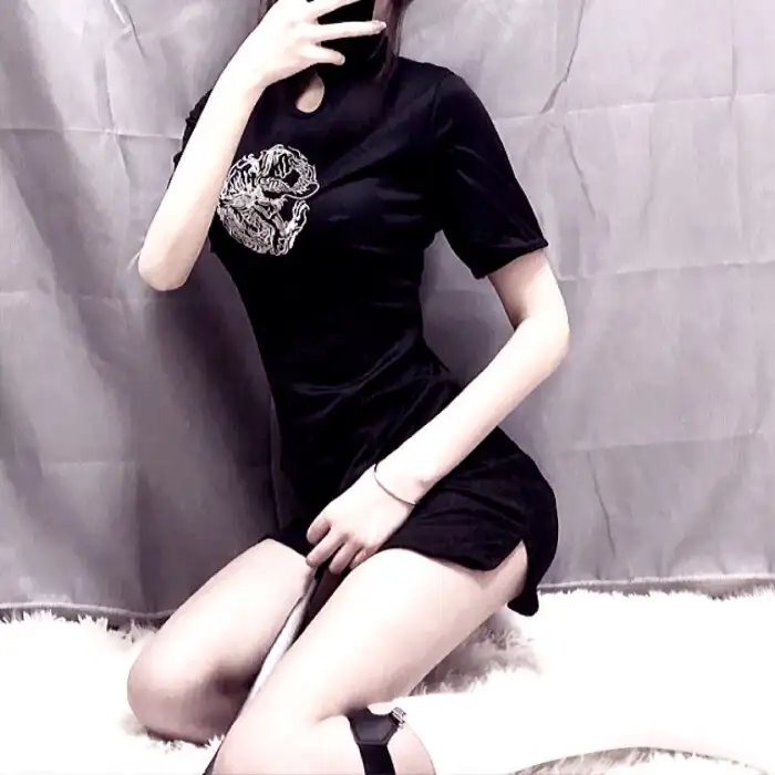 埃迪:梦游食人族
