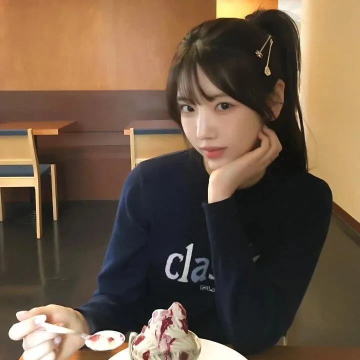 烈女与镖客